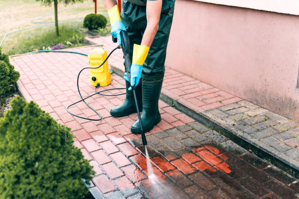 Reliable Port Monmouth, NJ Pressure Washing Solutions
