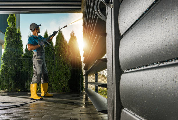Best Dumpster Area Cleaning  in Port Monmouth, NJ