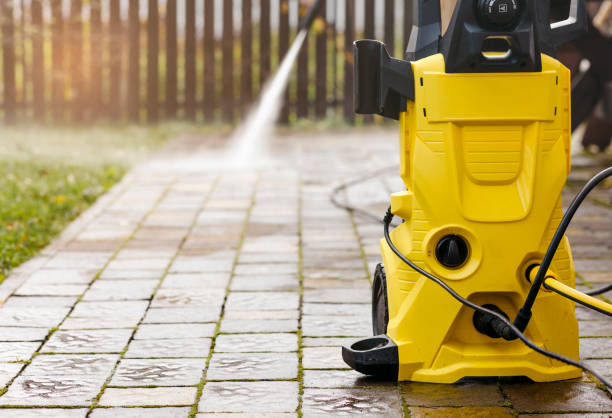 Best Patio and Deck Pressure Washing  in Port Monmouth, NJ